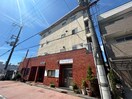 外観写真 オ－ティ－ハイツ東住吉