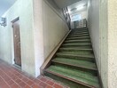 その他 オ－ティ－ハイツ東住吉