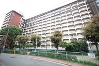 ローズハイツ宝塚(907)