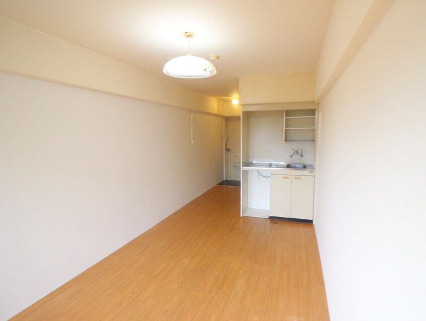 居室 ネオダイキョー塚口（404）