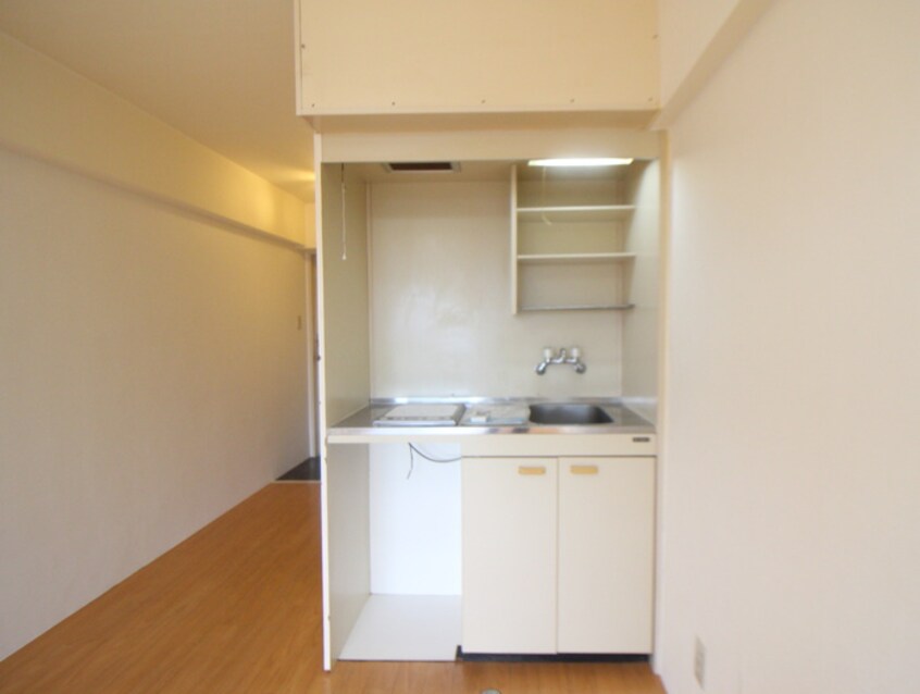 キッチン ネオダイキョー塚口（404）