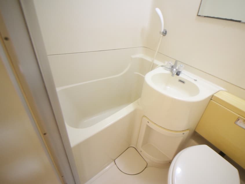 バス／シャワールーム等 ネオダイキョー塚口（404）