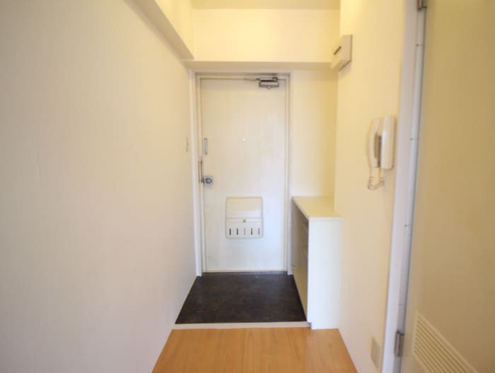 玄関 ネオダイキョー塚口（404）