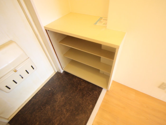 靴箱 ネオダイキョー塚口（404）