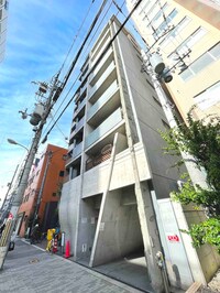 ｸﾞﾗﾝﾄﾞｼｰｽﾞ四ツ橋堀江公園(403)