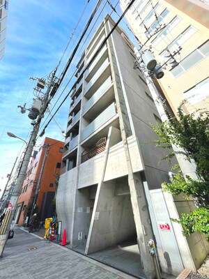 ｸﾞﾗﾝﾄﾞｼｰｽﾞ四ツ橋堀江公園(403)