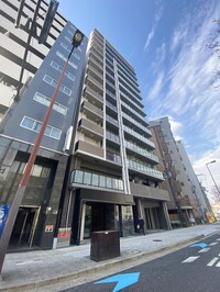 ｴｽﾘｰﾄﾞ難波ｻﾞ･ﾌﾟﾚﾐｱ(1302)