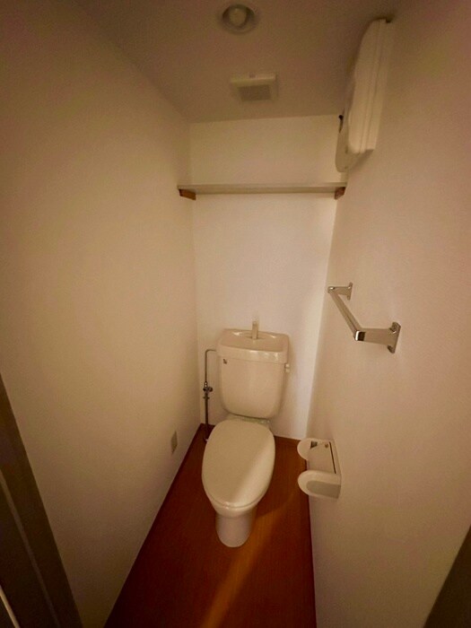 トイレ サンパティ－クちぐさⅡ