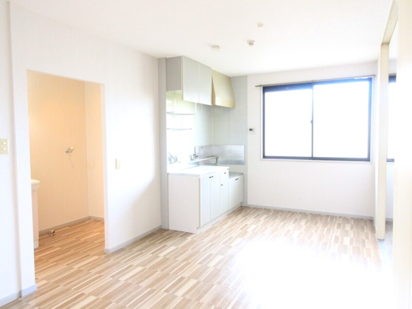 居室 サンライフ中野