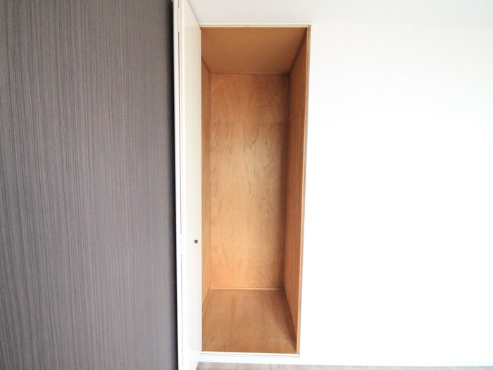 収納 サンライフ中野