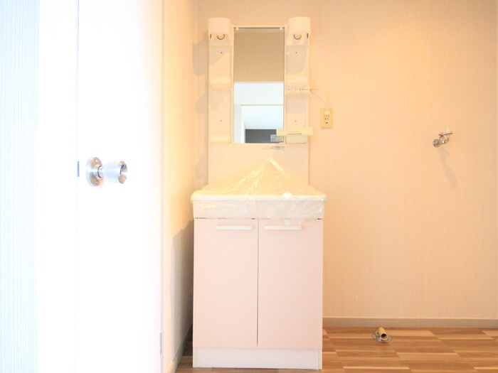 洗面 サンライフ中野