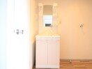 洗面 サンライフ中野