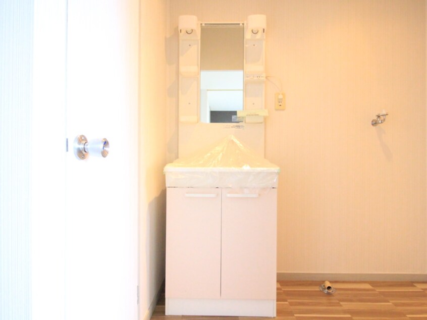 洗面 サンライフ中野