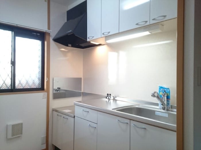 キッチン エミ－ユⅠ