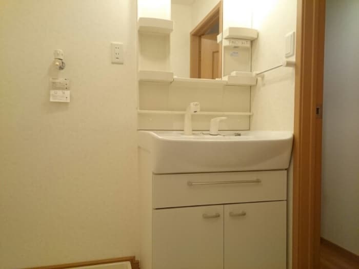 洗面 エミ－ユⅠ