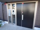 エントランス部分 グランツ