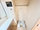 洗濯機置場 グランツ