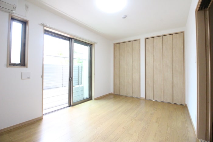 居室 ガーランド茨木