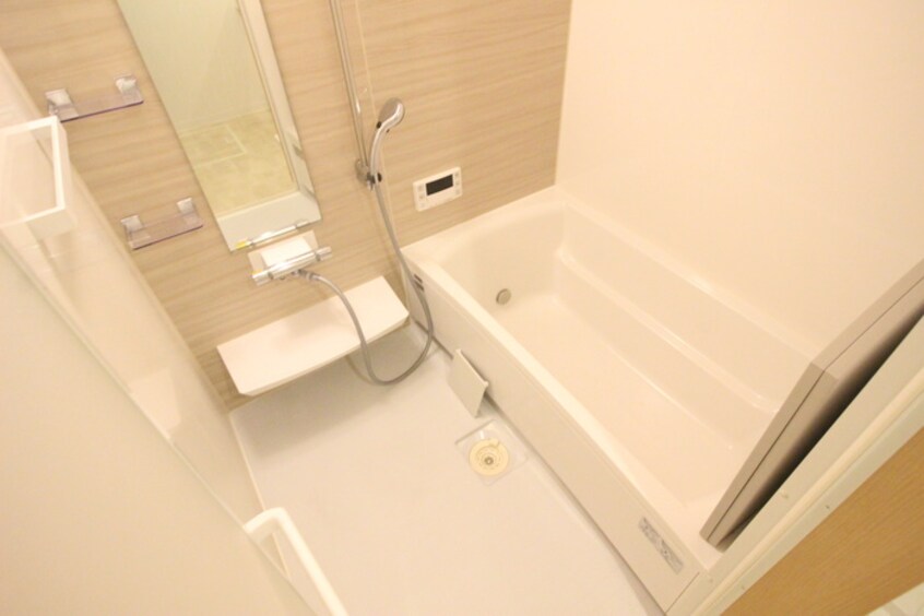 バス／シャワールーム等 ガーランド茨木