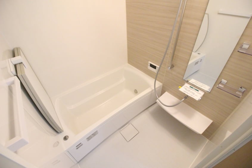 バス／シャワールーム等 ガーランド茨木