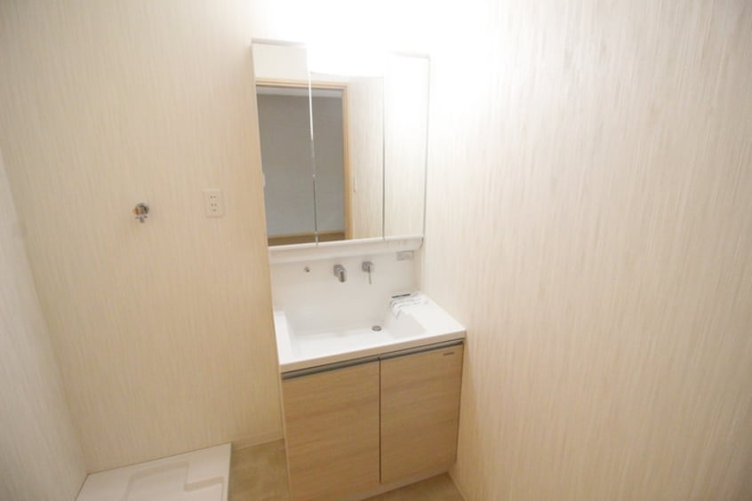 洗面 ガーランド茨木