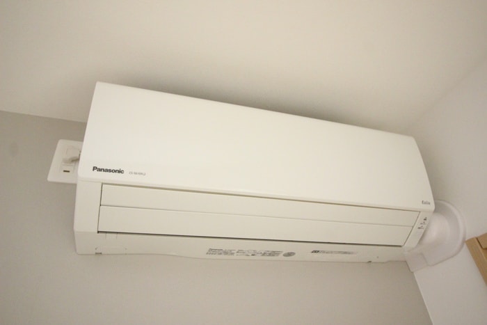 内観写真 ガーランド茨木