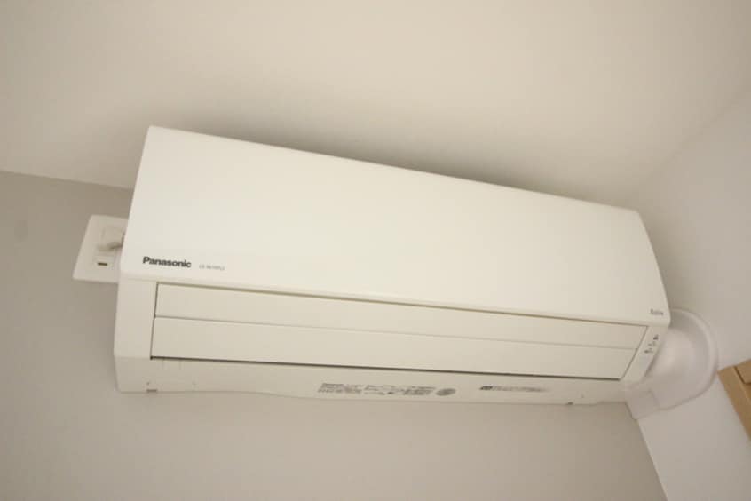 内観写真 ガーランド茨木