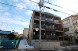 badge四条畷