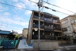 badge四条畷