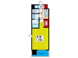 ﾌｫｰﾘｱﾗｲｽﾞ城東ﾌｧｲﾝ（401）