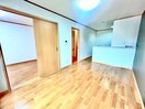 居室 アルルⅠ番館
