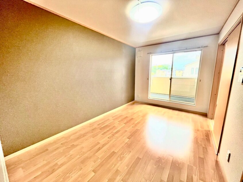 居室 アルルⅠ番館