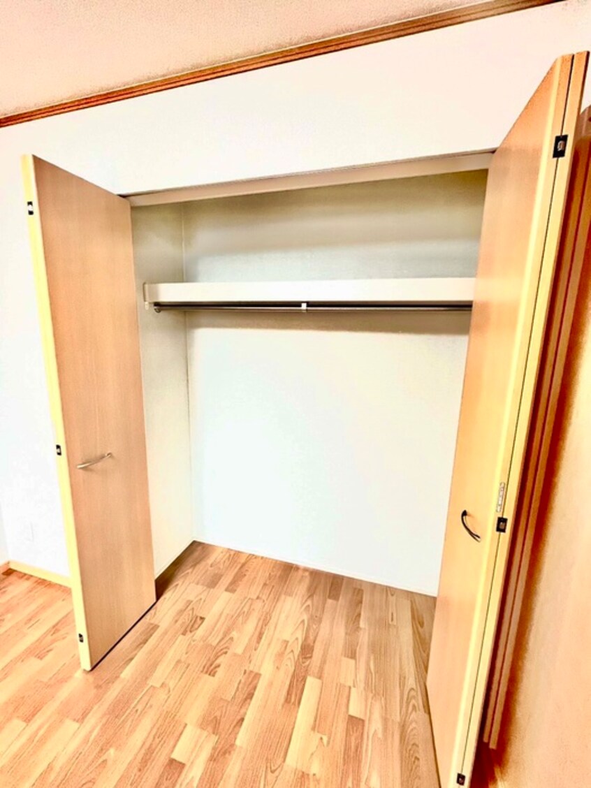 収納 アルルⅠ番館