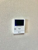 内観写真 アルルⅠ番館
