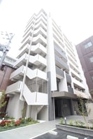 ｴｽﾘｰﾄﾞ大阪梅田ﾘｭｸｽ(303)の外観