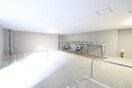 駐輪場 ｴｽﾘｰﾄﾞ大阪梅田ﾘｭｸｽ(303)