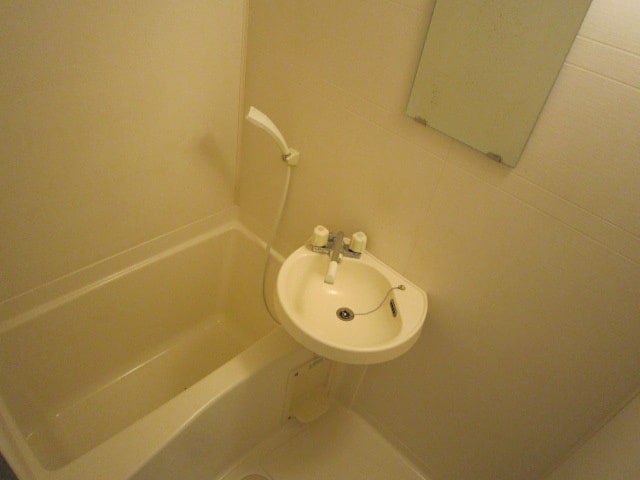 バス／シャワールーム等 クリヨン宝塚