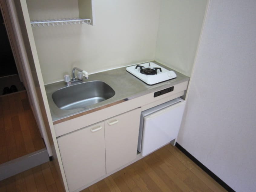 キッチン クリヨン宝塚