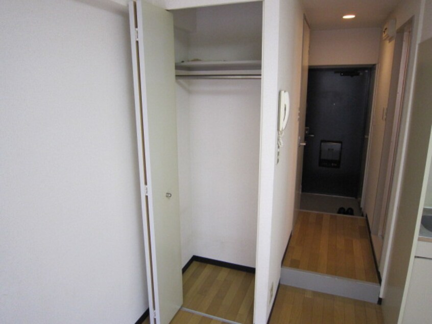 収納 クリヨン宝塚