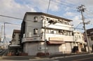 ジ－ニアス上の丸の外観