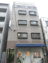 ラパンジール京町堀