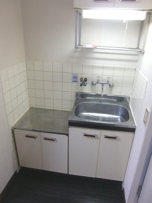 キッチン ラパンジール京町堀