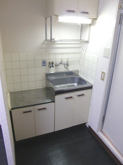 キッチン ラパンジール京町堀