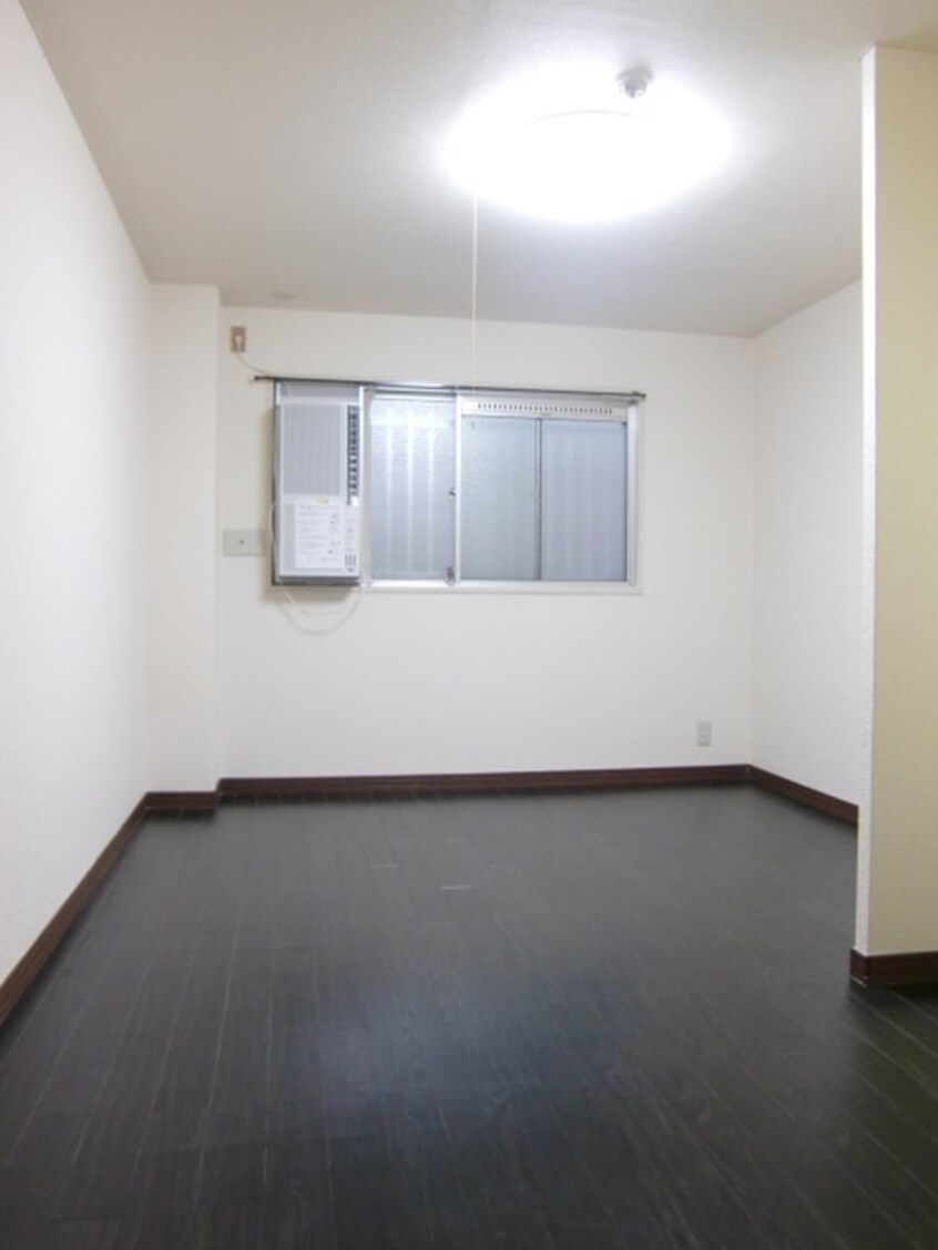 居室 ラパンジール京町堀