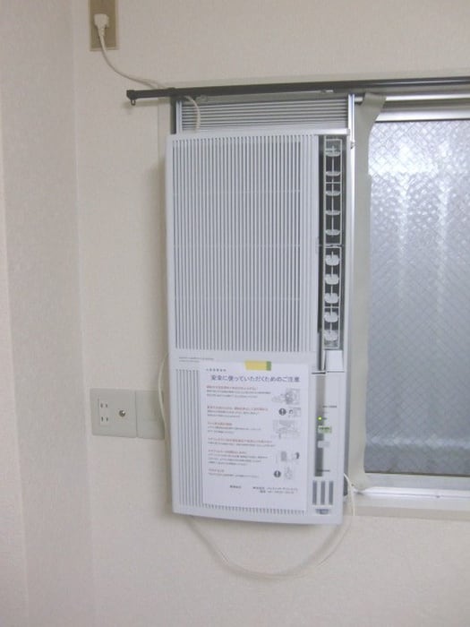 内観写真 ラパンジール京町堀