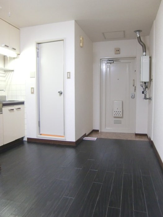 居室 ラパンジール京町堀