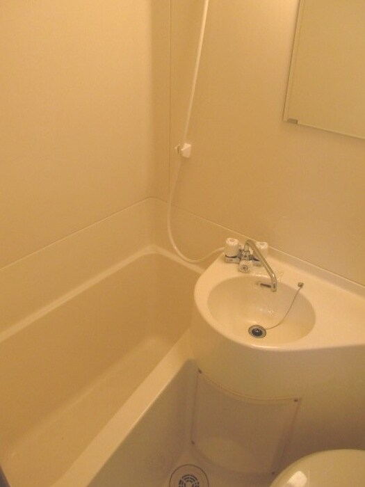 バス／シャワールーム等 ラパンジール京町堀