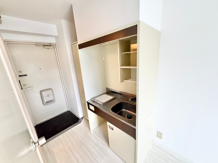 キッチン スカイ南花台