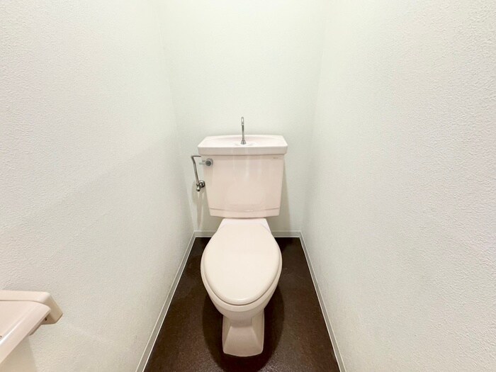 トイレ スカイ南花台