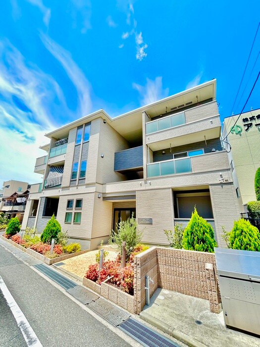 外観写真 リアン鳳